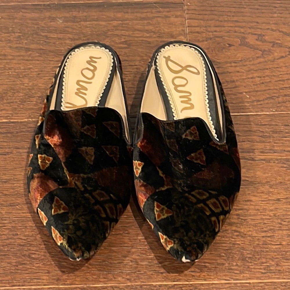 Sam Edelman Women’s Slides Size 7